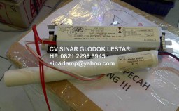 Emergency Power Pack merk PNE